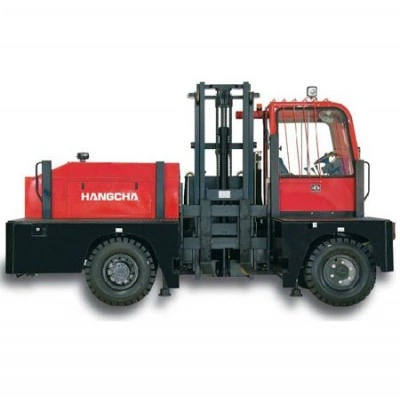 Боковой погрузчик HANGCHA CCCD30-G1 Боковой погрузчик HANGCHA CCCD30-G1
