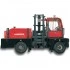 Боковой погрузчик HANGCHA CCCD30-W31 В Боковой погрузчик HANGCHA CCCD30-W31 В