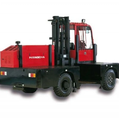 Боковой погрузчик HANGCHA CCCD60-G24 Боковой погрузчик HANGCHA CCCD60-G24