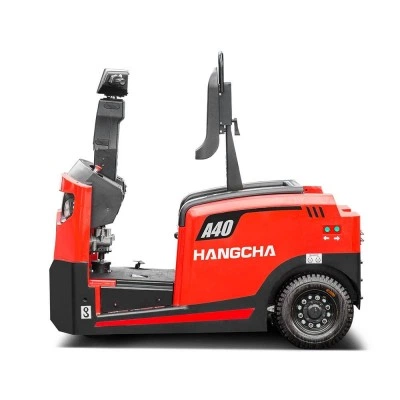 Электротягач HANGCHA QDD40-AC1S Электротягач HANGCHA QDD40-AC1S