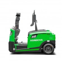 Электротягач HANGCHA QDD40-AC1S-I
