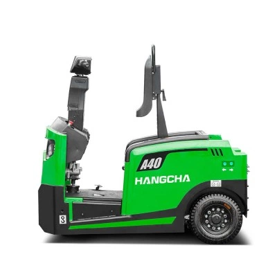 Электротягач HANGCHA QDD60-AC1S-I