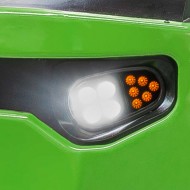 Электротягач HANGCHA QDD60-AC1S-I