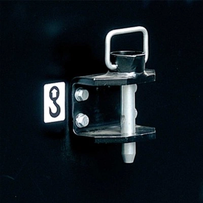 Электротягач HANGCHA QDD5-ASC1-I Электротягач HANGCHA QDD5-ASC1-I