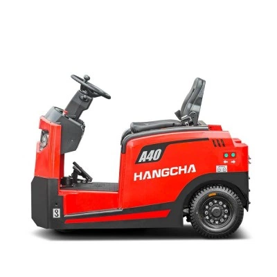 Электротягач HANGCHA QDD40-AC1 Электротягач HANGCHA QDD40-AC1