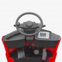 Электротягач HANGCHA QDD90-XD2-L Электротягач HANGCHA QDD90-XD2-L