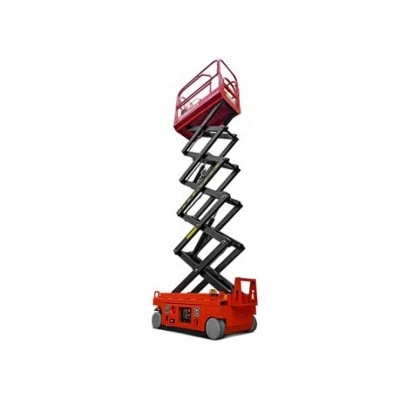 Ножничный подъемник hangcha 78XEN Ножничный подъемник hangcha 78XEN