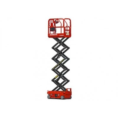 Ножничный подъемник hangcha 140XEN Ножничный подъемник hangcha 140XEN