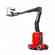 Коленчатый подъемник HANGCHA GTHZ120