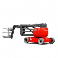 Коленчатый подъемник HANGCHA GTHZ120
