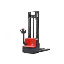 Электроштабелер HANGCHA CDD10-AMC1-SZ с двойной мачтой