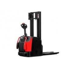 Электроштабелер HANGCHA CTD20-AС1S/CTD20-AZ3S с платформой