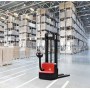 Электроштабелер HANGCHA CTD12-AMC1-SZ с двойной мачтой Электроштабелер HANGCHA CTD12-AMC1-SZ с двойной мачтой