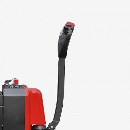 Электроштабелер HANGCHA CTD12-AMC1-SZ с двойной мачтой Электроштабелер HANGCHA CTD12-AMC1-SZ с двойной мачтой