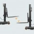 Электроштабелер HANGCHA CQDB12-AC1S/CQDB12-AZ3S с выдвижной мачтой Электроштабелер HANGCHA CQDB12-AC1S/CQDB12-AZ3S с выдвижной мачтой