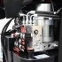 Электроштабелер HANGCHA CQDB20-AC1S-I с выдвижной мачтой Электроштабелер HANGCHA CQDB20-AC1S-I с выдвижной мачтой