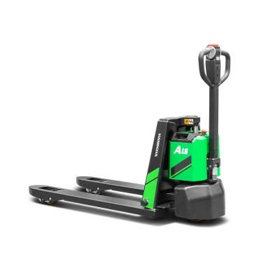 Электротележка HANGCHA CBD15-AMA-SI