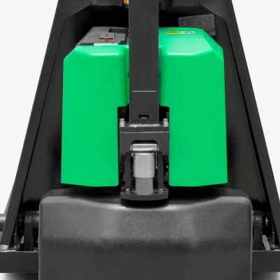 Электротележка HANGCHA CBD15-AMJ-SI Электротележка HANGCHA CBD15-AMJ-SI