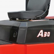 Дизельный вилочный погрузчик HANGCHA CPCD18-AG2