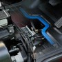 Газ-бензиновый вилочный погрузчик HANGCHA CPQYD20-XW21F Газ-бензиновый вилочный погрузчик HANGCHA CPQYD20-XW21F