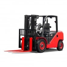 Дизельный вилочный погрузчик HANGCHA CPСD40-XW76B
