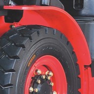 Дизельный вилочный погрузчик HANGCHA CPСD40-XW76B