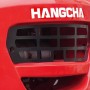 Дизельный вилочный погрузчик HANGCHA CPСD40-XW76B Дизельный вилочный погрузчик HANGCHA CPСD40-XW76B
