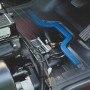 Дизельный вилочный погрузчик HANGCHA CPСD40-XW76B Дизельный вилочный погрузчик HANGCHA CPСD40-XW76B