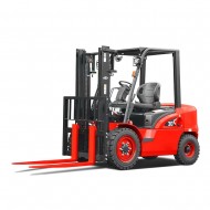 Газ-бензиновый вилочный погрузчик HANGCHA CPCD18-XRW21