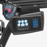 Газ-бензиновый вилочный погрузчик HANGCHA CPCD18-XRW21