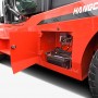 Дизельный вилочный погрузчик HANGCHA CPCD140-XRW85G Дизельный вилочный погрузчик HANGCHA CPCD140-XRW85G
