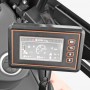 Дизельный вилочный погрузчик HANGCHA CPCD140-XRW85G Дизельный вилочный погрузчик HANGCHA CPCD140-XRW85G