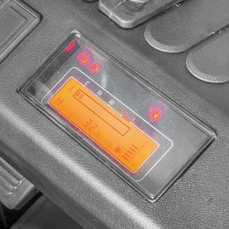 Дизельный вилочный погрузчик HANGCHA CPCD38-XRG2 Дизельный вилочный погрузчик HANGCHA CPCD38-XRG2