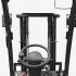 Электрический трехопорный погрузчик HANGCHA CPCDS10-XD2/C2 Электрический трехопорный погрузчик HANGCHA CPCDS10-XD2/C2