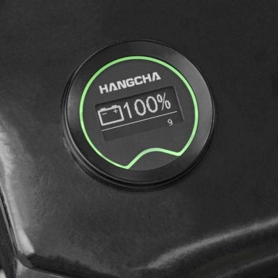 Электрический погрузчик трехопорный HANGCHA CPCDS10-XD2/C2 Электрический погрузчик трехопорный HANGCHA CPCDS10-XD2/C2