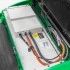 Электрический четырехопорный погрузчик HANGCHA CPD100-XC4-I Электрический четырехопорный погрузчик HANGCHA CPD100-XC4-I