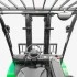 Электрический четырехопорный погрузчик HANGCHA CPD100-XC4-I Электрический четырехопорный погрузчик HANGCHA CPD100-XC4-I