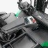 Электрический четырехопорный погрузчик HANGCHA CPD100-XC4-I Электрический четырехопорный погрузчик HANGCHA CPD100-XC4-I
